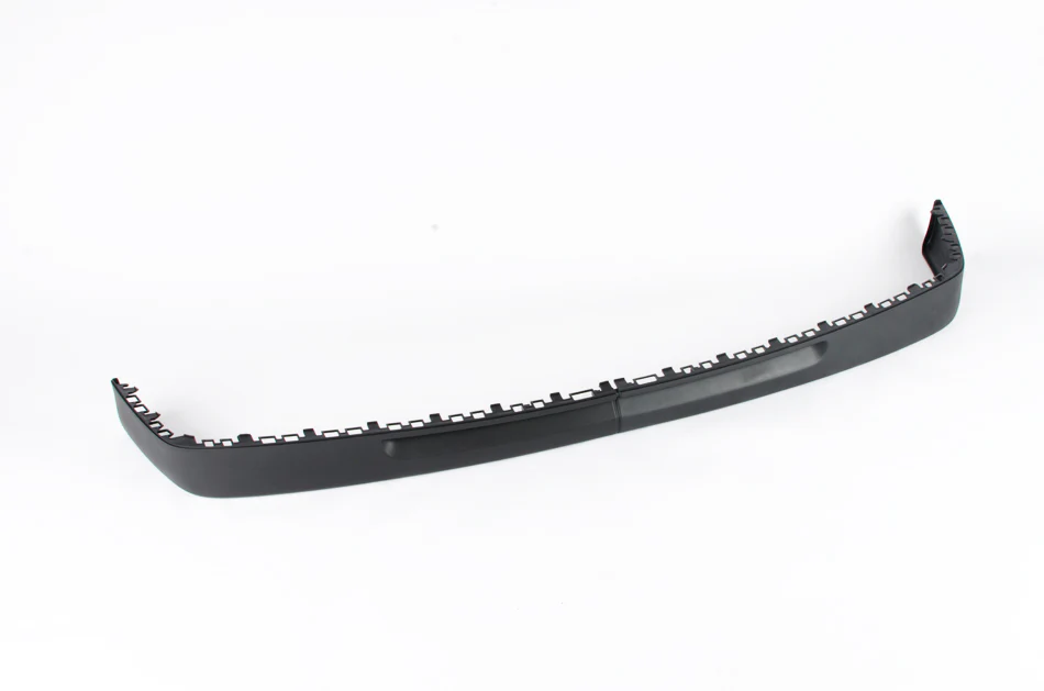 OEM VW MK3 VR6 Euro Lip Spoiler - Image 2