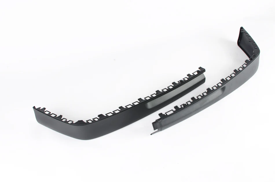 OEM VW MK3 VR6 Euro Lip Spoiler - Image 3