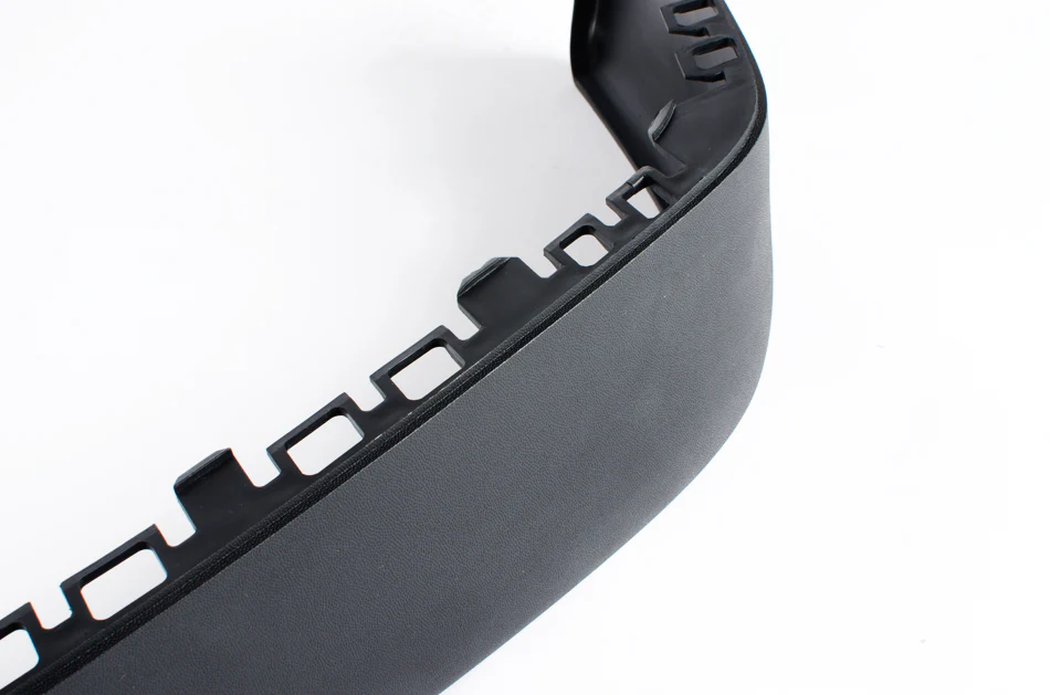 OEM VW MK3 VR6 Euro Lip Spoiler - Image 5