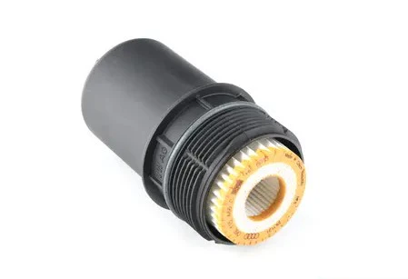 Oil Filter Housing Cap - VW/Audi 2.5L