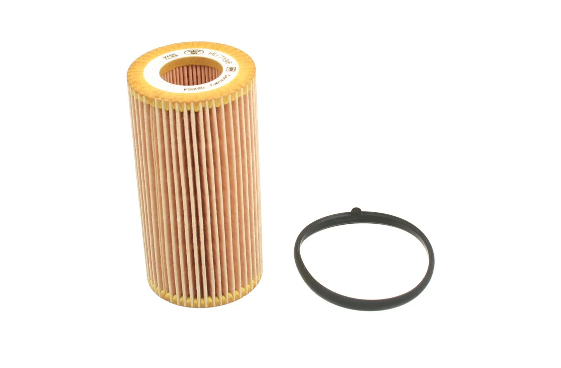Vw / Audi Oil Filter Kit