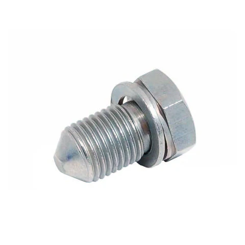 Oil Pan Drain Plug
