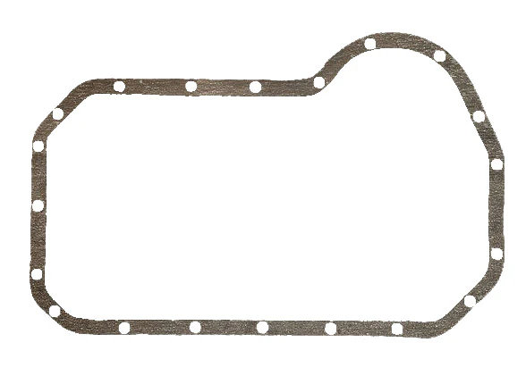 Oil Pan Gasket - Fiber