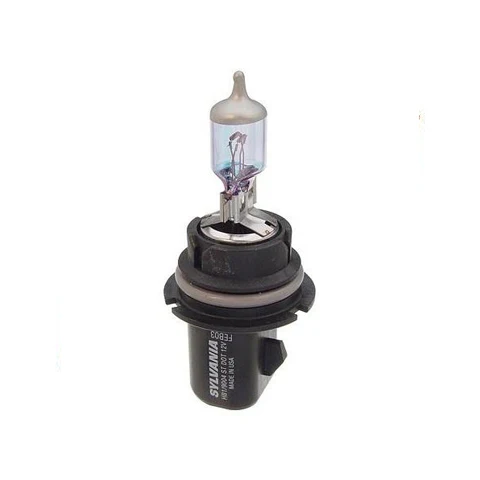 OSRAM Silvania SilverStar 9004 Halogen Headlight Bulb