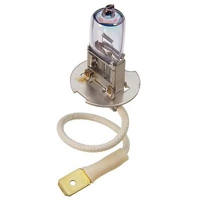 OSRAM Silvania SilverStar H3 Halogen Bulb
