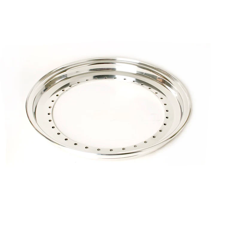 OZ Futura / Mito 1 / Pegasus Replacement Wheel Lip - ALUMINUM (18"x1.75")