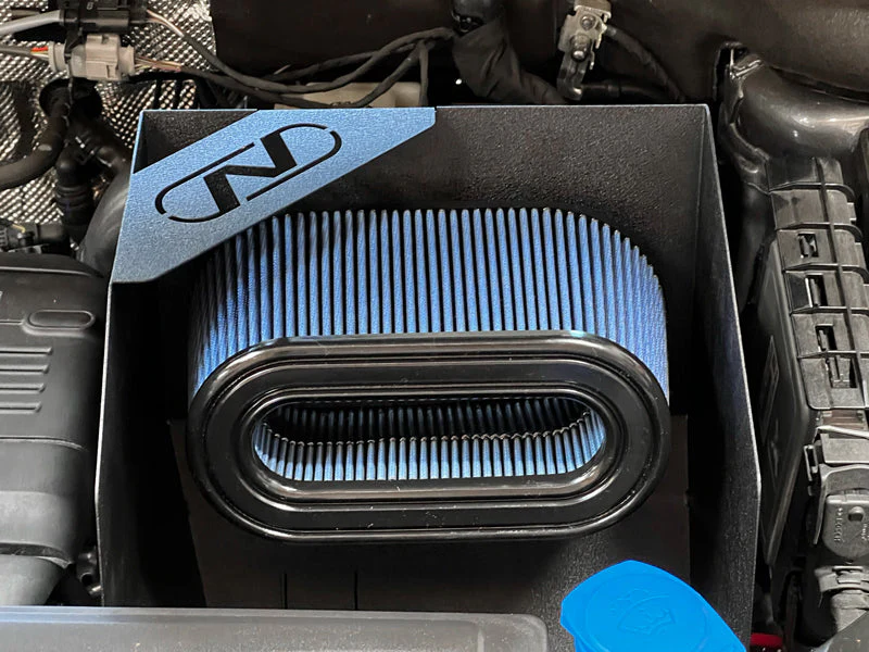 NEUSPEED P-FLO Air Intake Kit • 2.0L TSI Atlas 3CN - Image 3