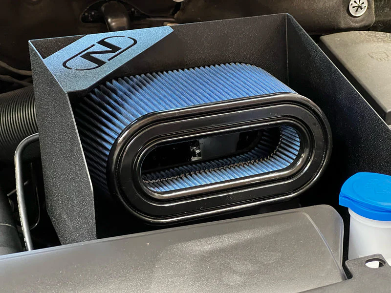NEUSPEED P-FLO Air Intake Kit • 2.0L TSI Atlas 3CN - Image 4