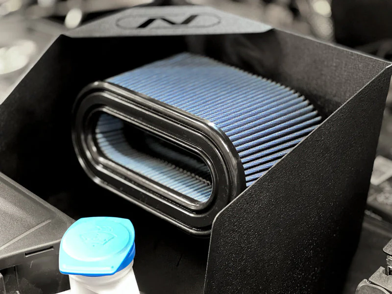 NEUSPEED P-FLO Air Intake Kit • 2.0L TSI Atlas 3CN - Image 5