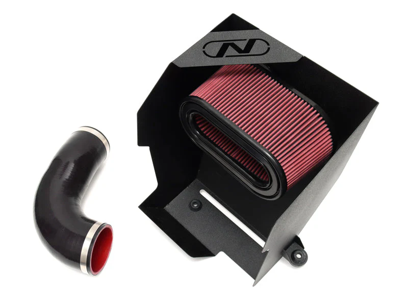 NEUSPEED P-FLO Air Intake Kit • 3.6L VR6 Atlas 3CN
