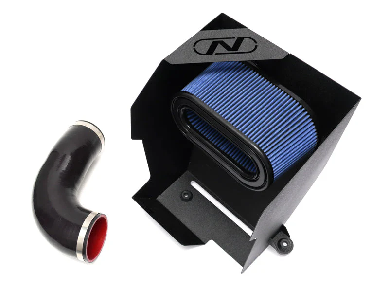 NEUSPEED P-FLO Air Intake Kit • 3.6L VR6 Atlas 3CN - Image 2