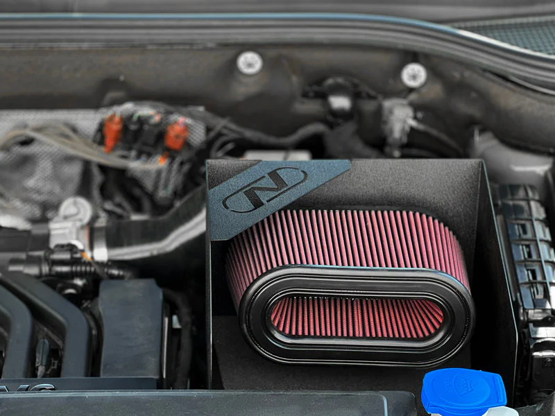 NEUSPEED P-FLO Air Intake Kit • 3.6L VR6 Atlas 3CN - Image 4