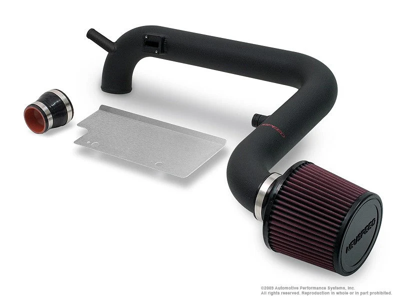 NEUSPEED P-FLO Air Intake Kit | K04 • PQ35 2.0L TFSI