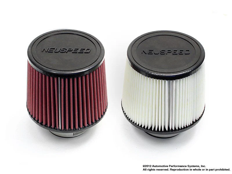 NEUSPEED P-FLO Air Intake Kit | K04 • PQ35 2.0L TFSI - Image 2
