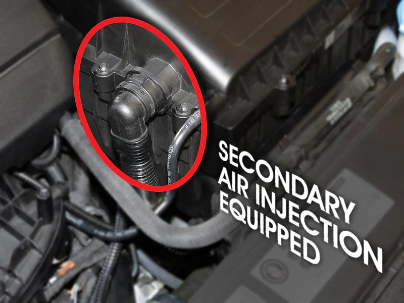 NEUSPEED P-FLO Air Intake Kit • MQB 1.8L/2.0L EA888.3 TSI - Image 4