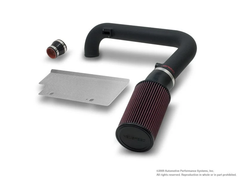 NEUSPEED P-FLO Air Intake Kit • Passat B6 A/T
