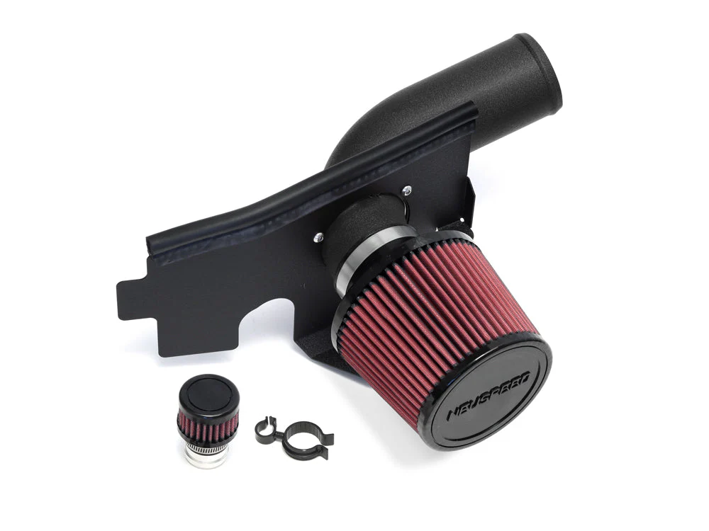 NEUSPEED P-FLO Air Intake Kit • PQ35 1.8/2.0L EA888.3 TSI