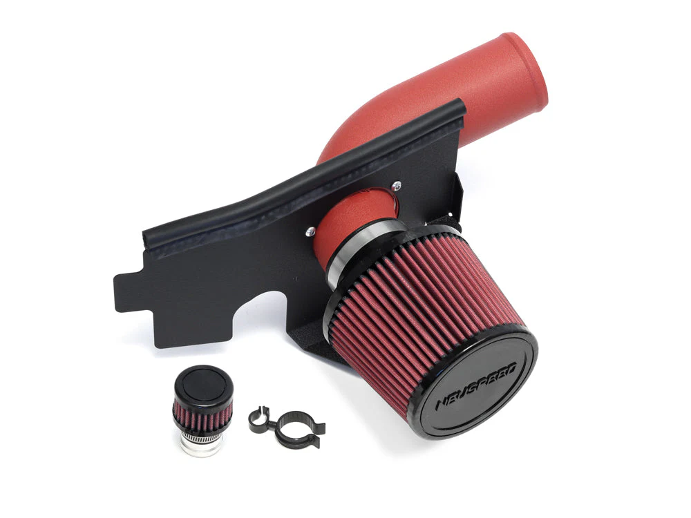 NEUSPEED P-FLO Air Intake Kit • PQ35 1.8/2.0L EA888.3 TSI - Image 2