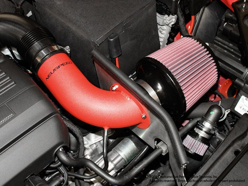 NEUSPEED P-FLO Air Intake Kit • PQ35 1.8/2.0L EA888.3 TSI - Image 4