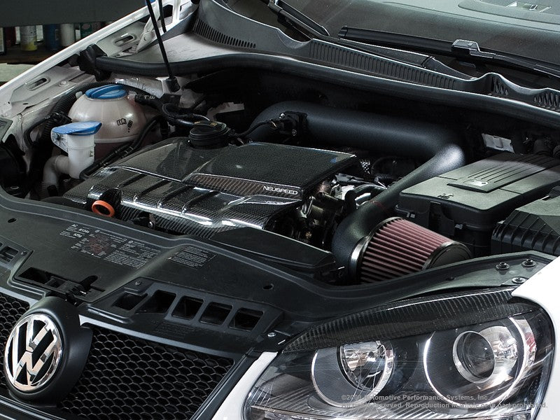 NEUSPEED P-FLO Air Intake Kit • PQ35 2.0L EA113 TFSI - Image 3