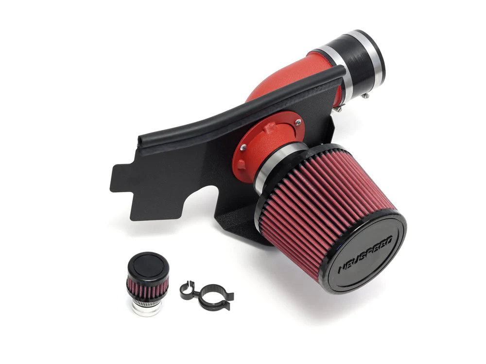 NEUSPEED P-FLO Air Intake Kit • PQ46 2.0L EA888.3B TSI - Image 2