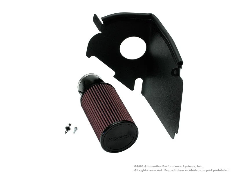 NEUSPEED P-FLO Heat Shield Upgrade Kit