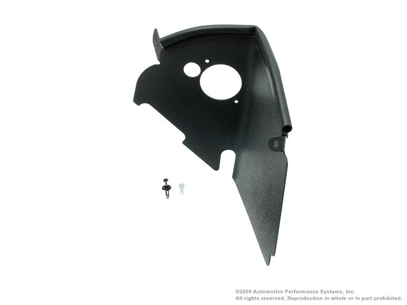NEUSPEED P-FLO Heat Shield Upgrade Kit