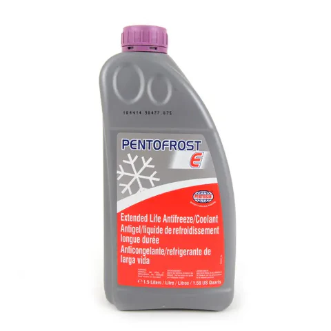 Pentosin G13 Antifreeze (1.5 Liter)