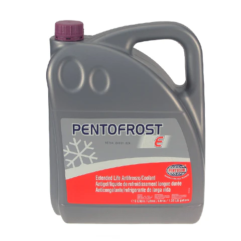 Pentosin G13 Antifreeze (5 Liter)
