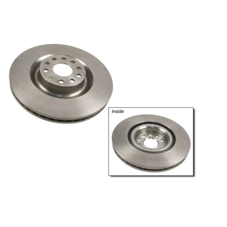 Pilenga 345MM FRONT Brake Rotor (PAIR) High Carbon