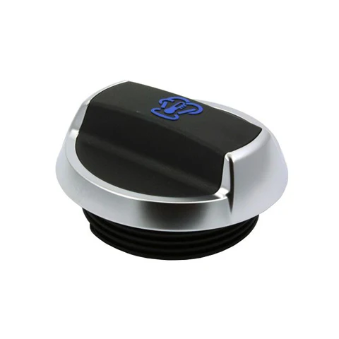Porsche Coolant Reservoir Cap