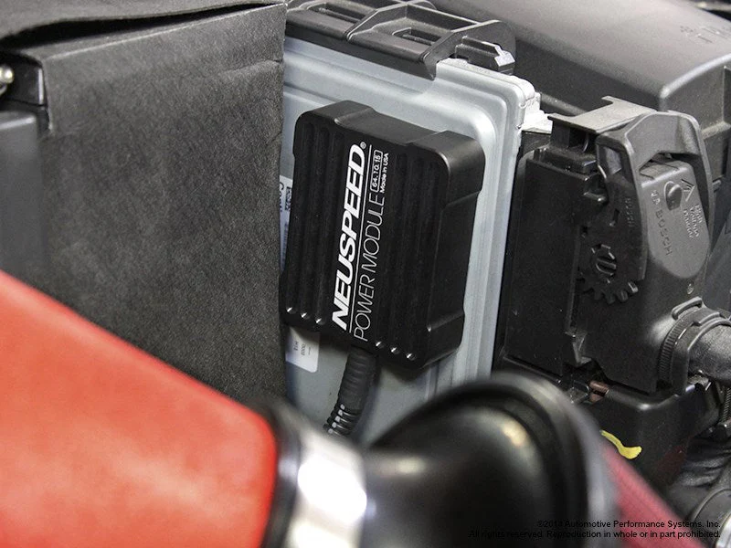 NEUSPEED Power Module • 1.8L/2.0L TSI EA888.3 - Image 3
