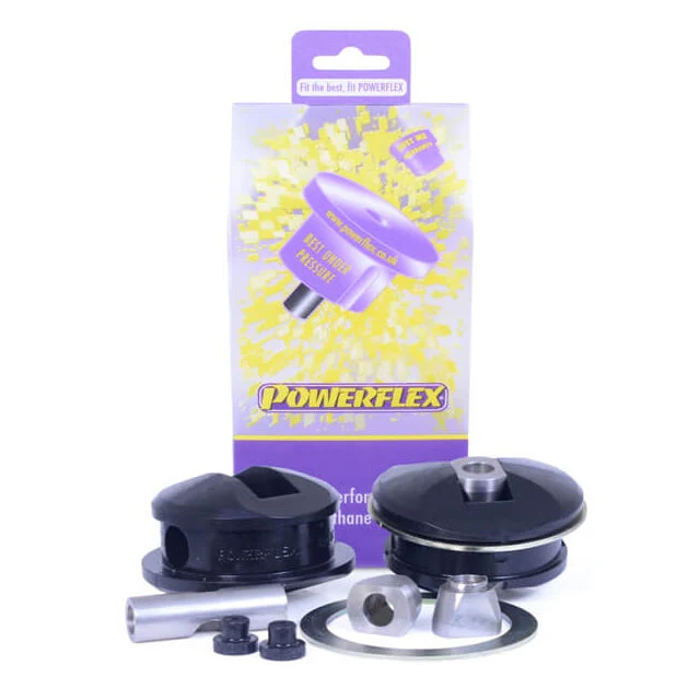 Powerflex Rear Anti-Roll Bar Bushings (MK7 Golf/GTI/R/Alltrack) - CLEARANCE