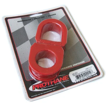Prothane Non Power Steering Rack Bushings