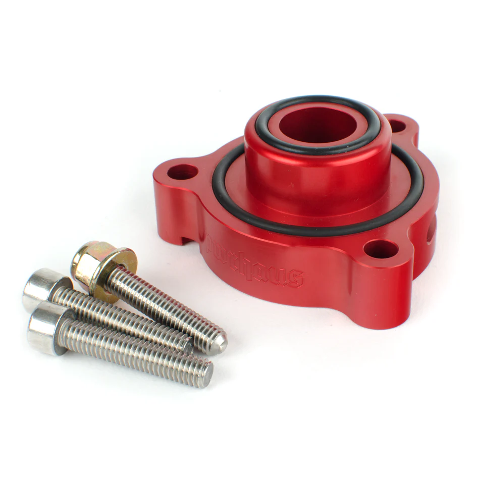 PWRHAUS BMW N55 Diverter Valve Spacer - Image 4