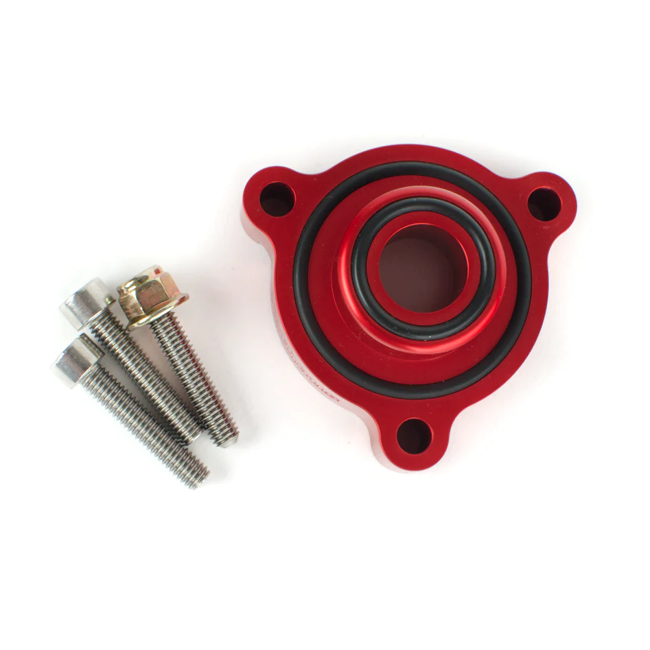 PWRHAUS BMW N55 Diverter Valve Spacer - Image 5
