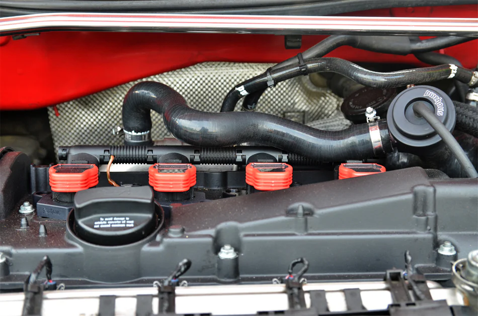 Pwrhaus Coil Pack Adapters (1.8T) - Image 3