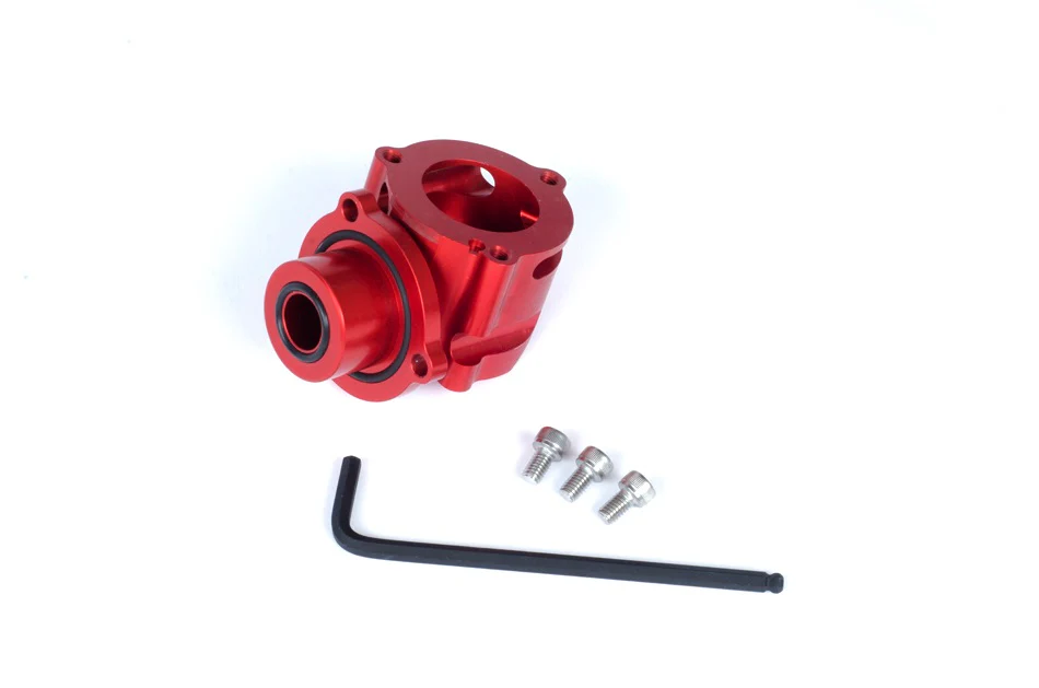 Pwrhaus EA888 Gen.3 1.8T & 2.0T Diverter Valve Spacer - Image 5