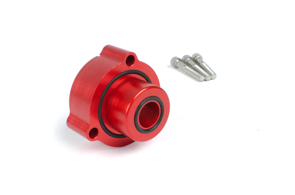 Pwrhaus FSI EA113 & TSI EA888 Gen.1 2.0T Diverter Valve Spacer - Image 3