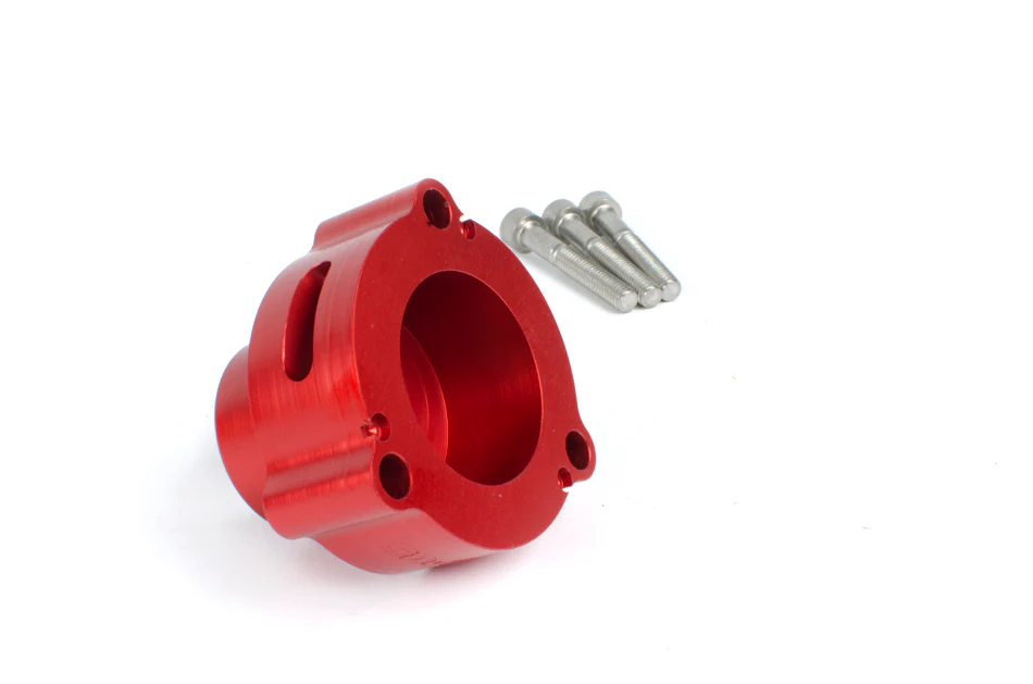 Pwrhaus FSI EA113 & TSI EA888 Gen.1 2.0T Diverter Valve Spacer - Image 4