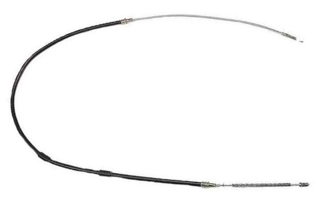 Rabbit Pickup Parking Brake Cable *drums only*