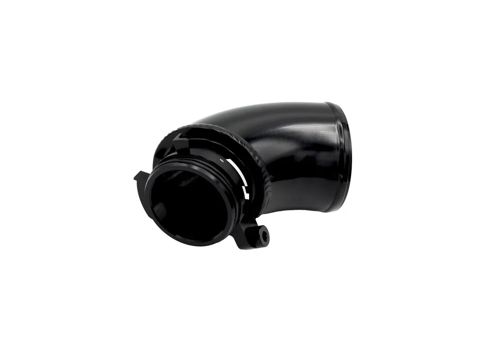 Racingline MK8 GTI / 8Y A3 Turbo Inlet System 2.0 TSI EA888.4 - Image 3