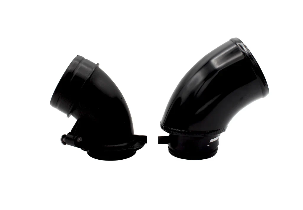 Racingline MK8 GTI / 8Y A3 Turbo Inlet System 2.0 TSI EA888.4 - Image 4