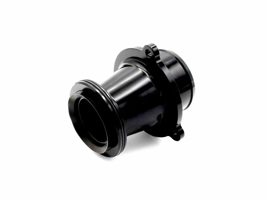 Racingline MK8 GTI / 8Y A3 Turbo Muffler Delete 2.0 TSI EA888.4 - Image 4