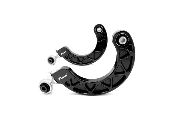 RacingLine Rear Control Arms w/ Camber Adjustment - VW/Audi MQB - Image 2