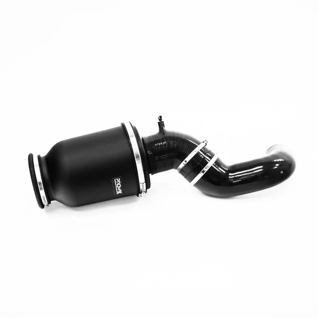 Ramair ProMax Enclosed Performance Intake Kit - MK7 Golf 2.0 TDI