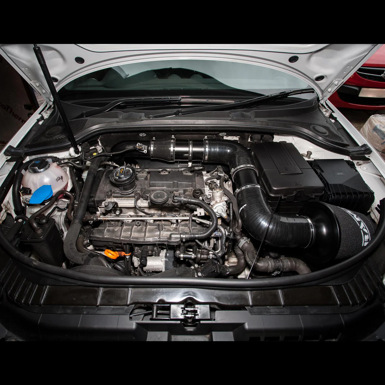 Ramair Oversized Performance Intake Kit - 2.0 TFSI EA113 - Image 10