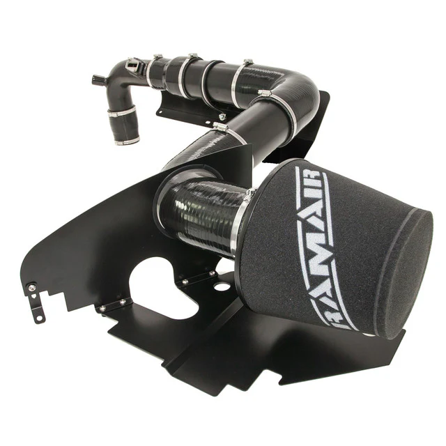 Ramair Oversized Performance Intake Kit - 2.0 TFSI EA113 - Image 2