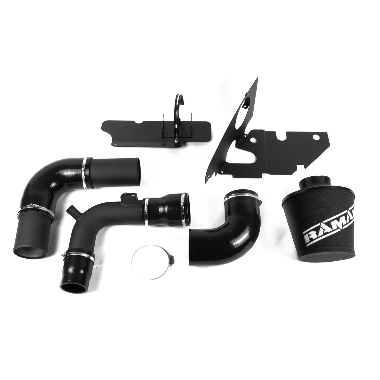 Ramair Oversized Performance Intake Kit - 2.0 TFSI EA113 - Image 3