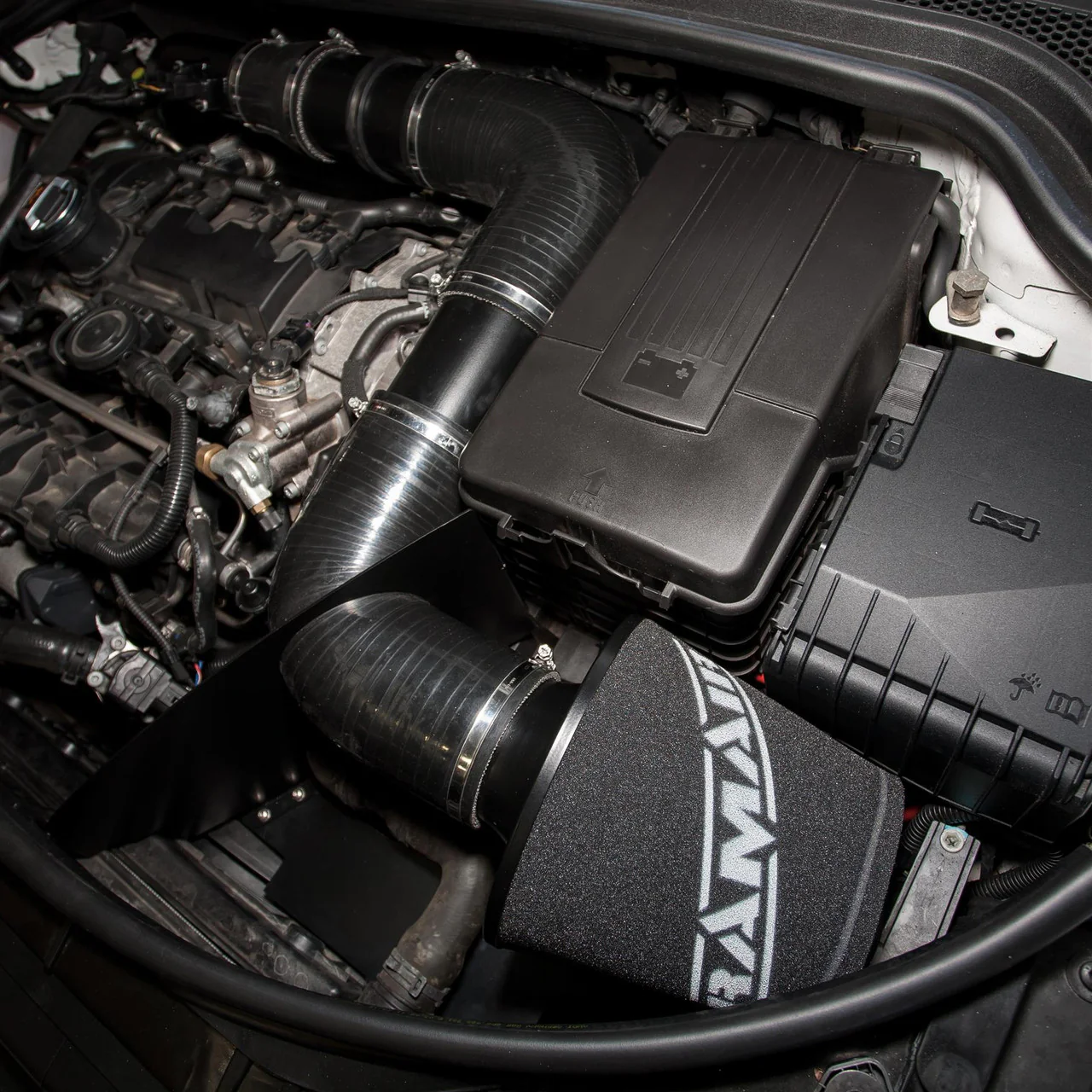 Ramair Oversized Performance Intake Kit - 2.0 TFSI EA113 - Image 9